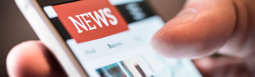 news