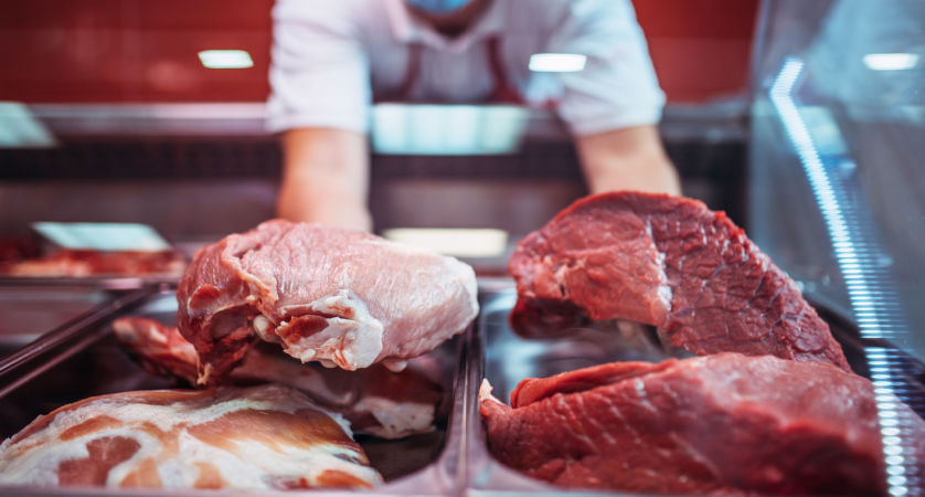 Come riconoscere i tagli di carne