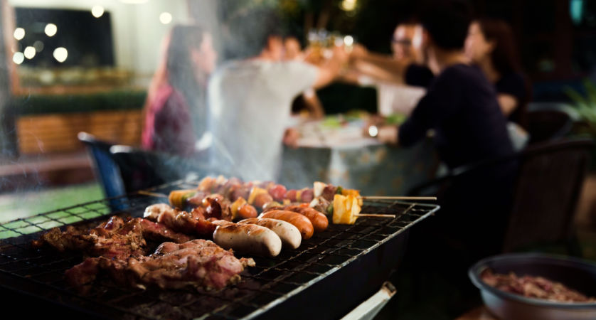 Quali sono i migliori tagli di carne per barbecue?