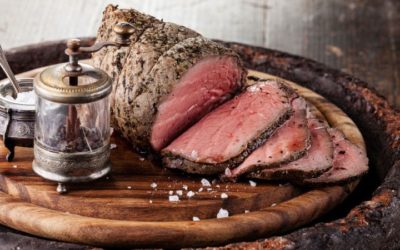 Differenza tra arrosto e roast beef