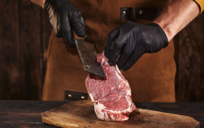 Quale coltello scegliere per tagliare la carne?