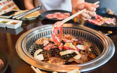 Cosa è il barbecue coreano e che carne si usa