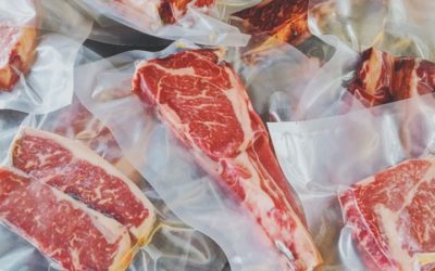 Come conservare la carne senza frigorifero?