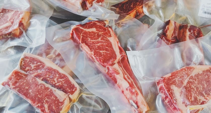 Come conservare la carne senza frigorifero?