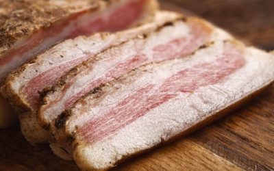 Come cucinare il guanciale fresco?