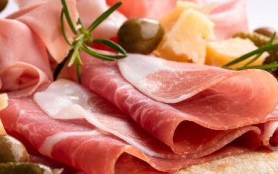 Quali sono i salumi non insaccati?